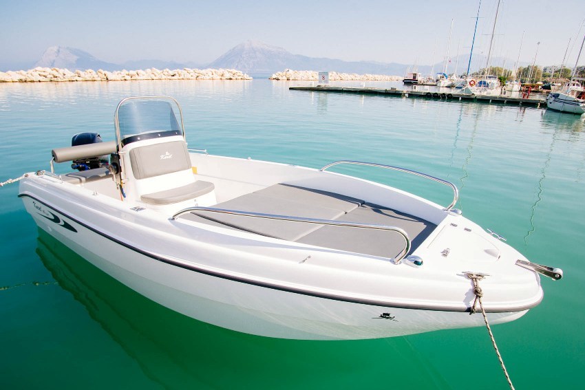 Karel 480 Open Karel 480 Open