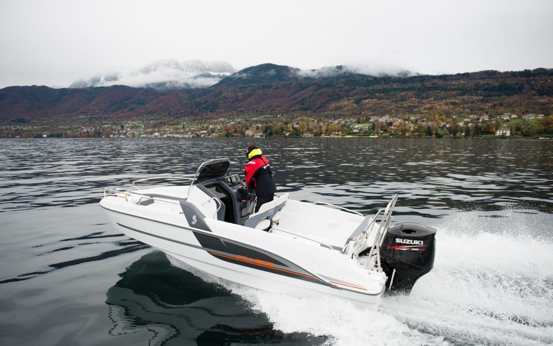 Suzuki Lac Neuchatel