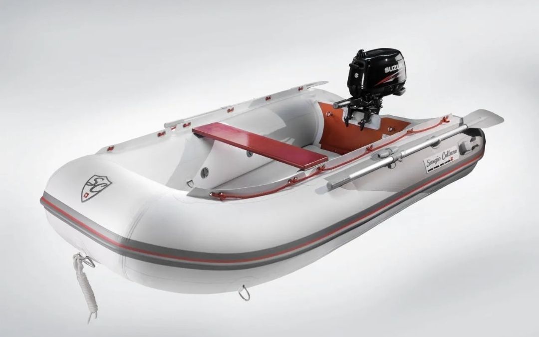 Suzuki Sergio Cellano