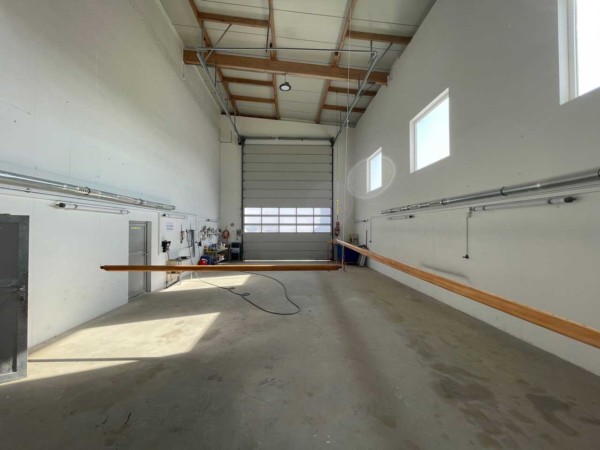 Chantier Naval Chevroux Souto