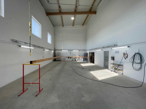 Chantier Naval Chevroux Souto