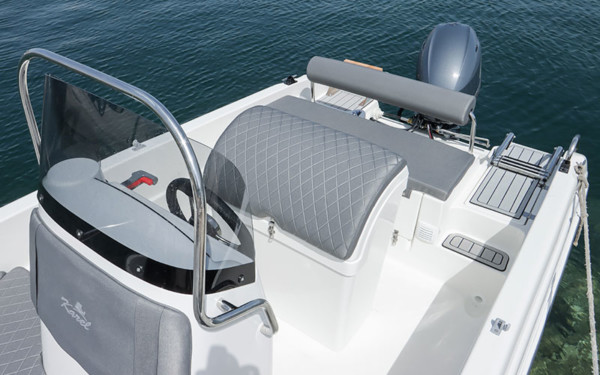 Karel 480 XS