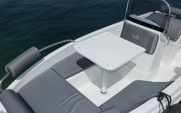 Karel 480 Open