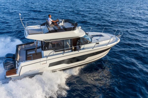 Jeanneau Merry Fisher 1095 Fly