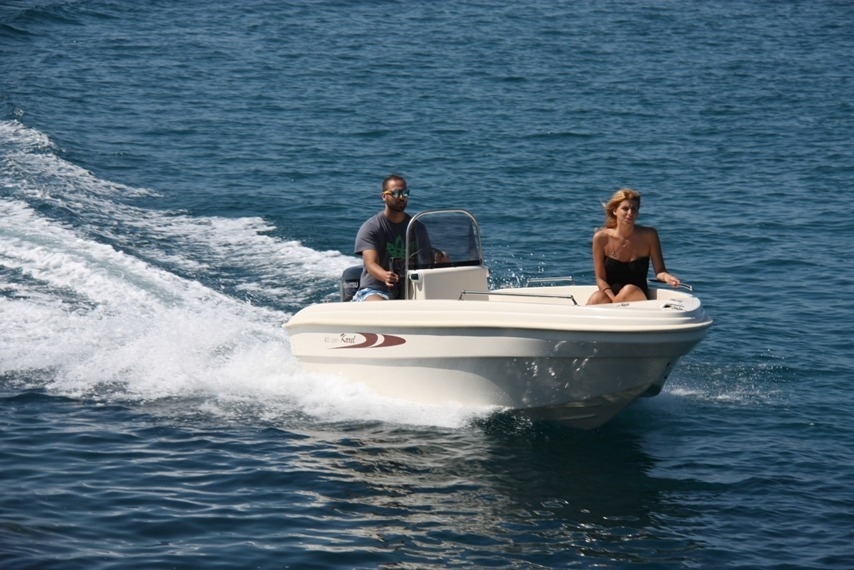 Karel 130 GT